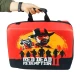 کیف کنسول بازی PS5 طرح Red Dead Redemption 2 کد 2