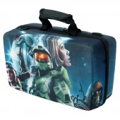 کیف کنسول بازی XBOX طرح Halo