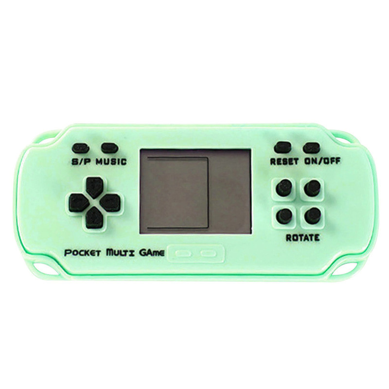 جاکلیدی Pocket Multi Game + بند آویز