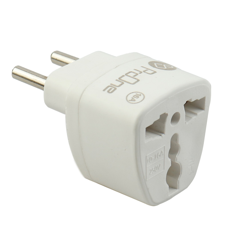 تبدیل 3 به 2 برق ProOne PAD655