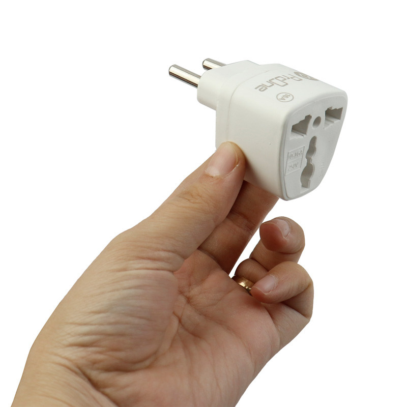 تبدیل 3 به 2 برق ProOne PAD655