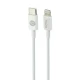 کابل تایپ سی به لایتنینگ فست شارژ 18 وات پرووان PCC315PD طول 1 متر