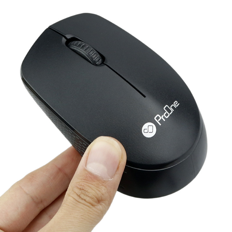 موس بی سیم ProOne PMW10
