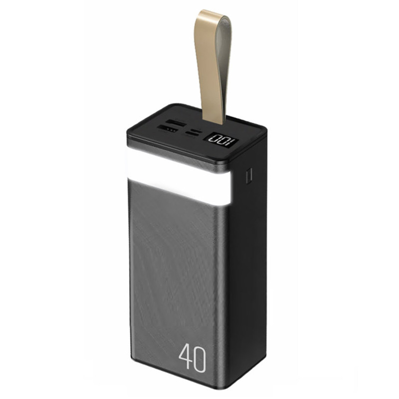 پاور بانک فست شارژ 40000 پرووان ProOne PPB5401PD QC3.0 PD 18W