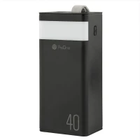 پاور بانک فست شارژ 40000 پرووان ProOne PPB5401PD QC3.0 PD 18W