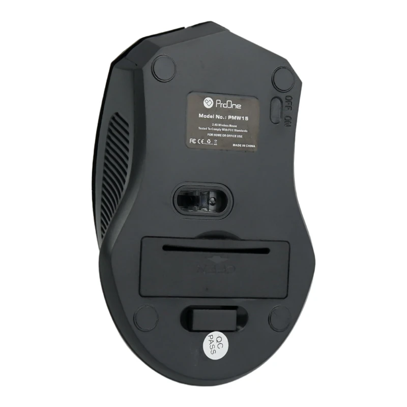 موس بی سیم Proone PMW15