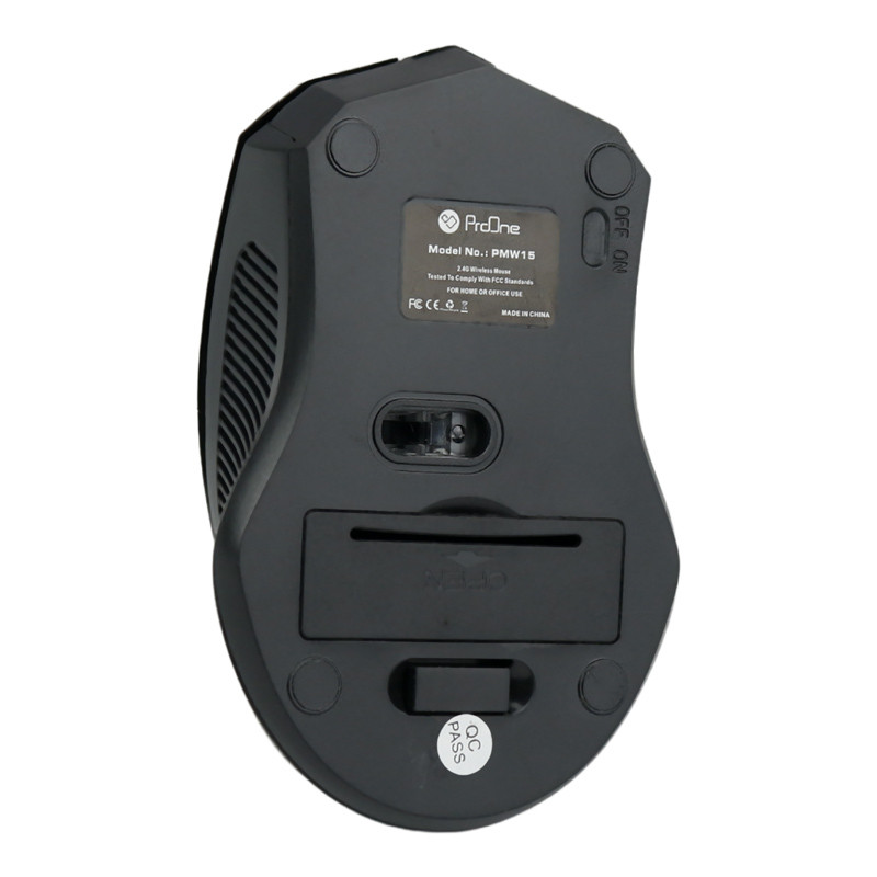 موس بی سیم Proone PMW15