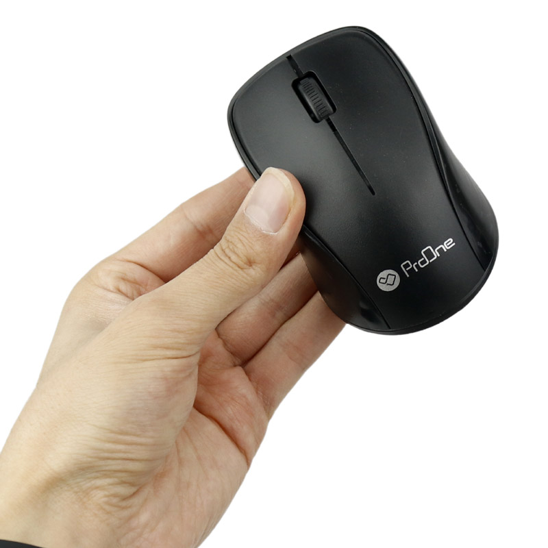موس بی سیم Proone PMW20