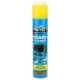 اسپری کف فرچه دار Protect 750ml