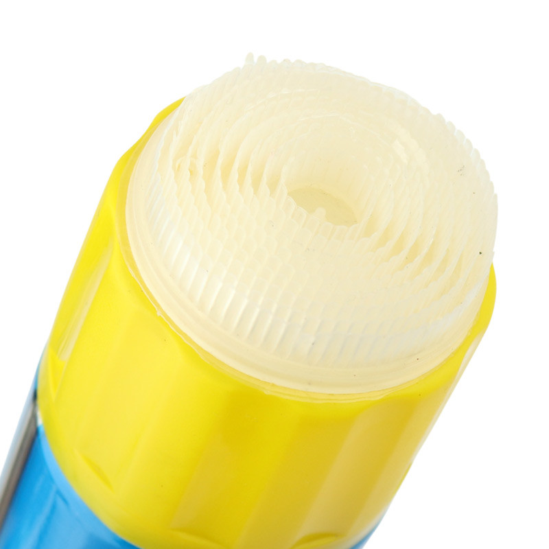 اسپری کف فرچه دار Protect 750ml