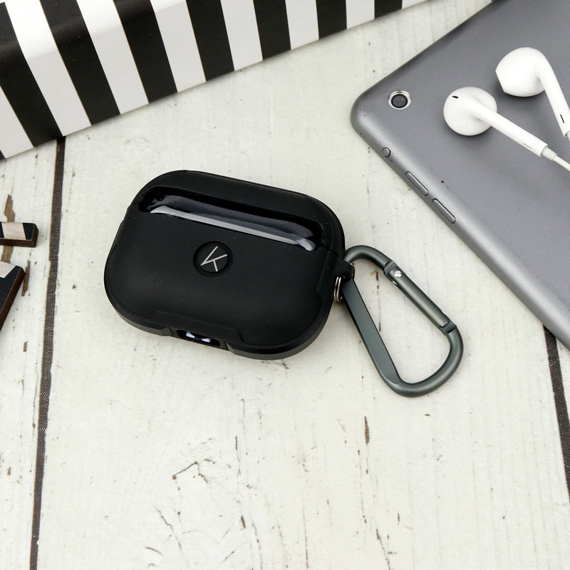 کاور محافظ هندزفری AirPods Pro K.DOO Ares