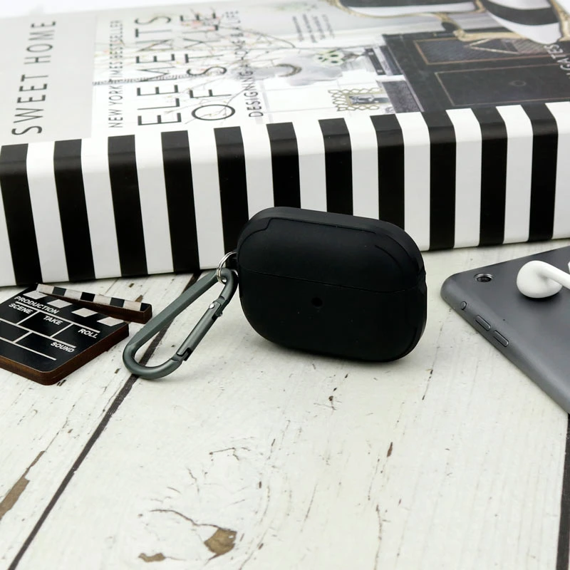 کاور محافظ هندزفری AirPods Pro K.DOO Ares