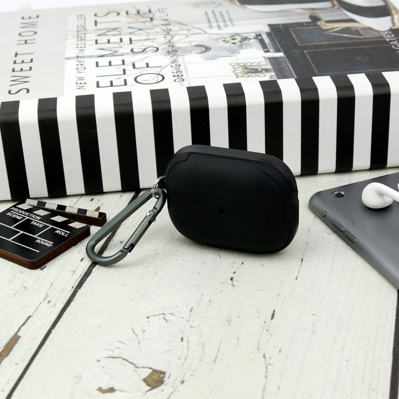 کاور محافظ هندزفری AirPods Pro K.DOO Ares