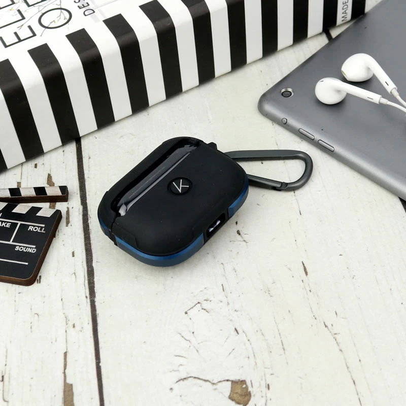 کاور محافظ هندزفری AirPods Pro K.DOO Ares