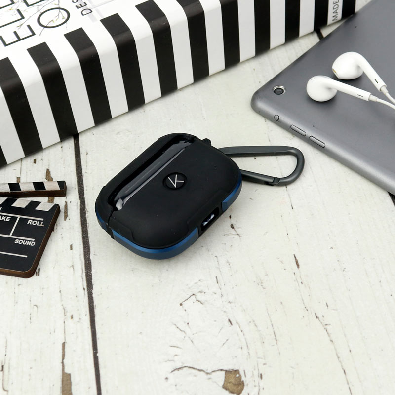 کاور محافظ هندزفری AirPods Pro K.DOO Ares