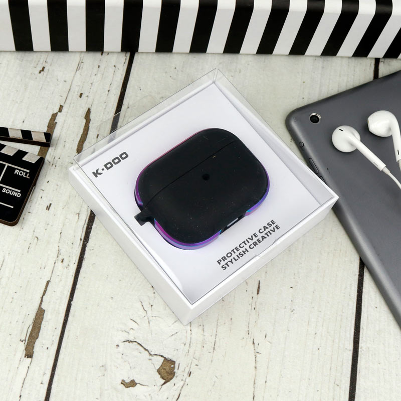 کاور محافظ هندزفری AirPods Pro K.DOO Ares