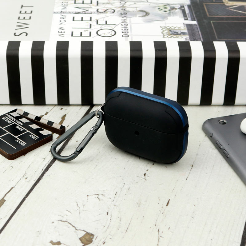 کاور محافظ هندزفری AirPods Pro K.DOO Ares