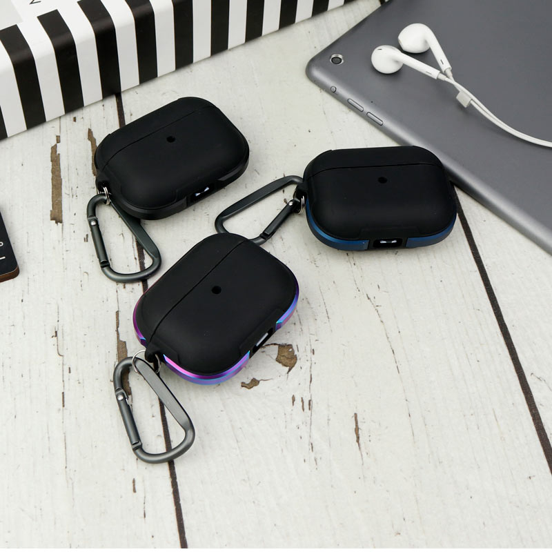 کاور محافظ هندزفری AirPods Pro K.DOO Ares