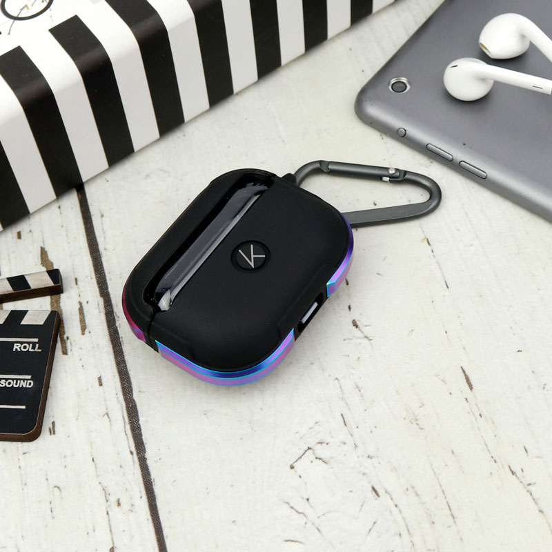 کاور محافظ هندزفری AirPods Pro K.DOO Ares