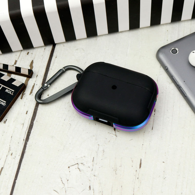 کاور محافظ هندزفری AirPods Pro K.DOO Ares