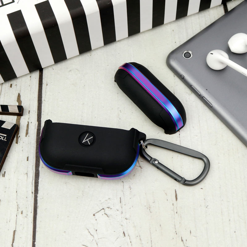 کاور محافظ هندزفری AirPods Pro K.DOO Ares