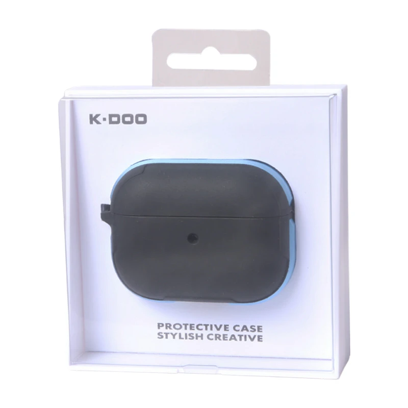 کاور محافظ هندزفری AirPods Pro K.DOO Ares