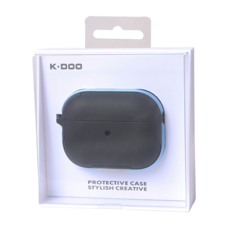 کاور محافظ هندزفری AirPods Pro K.DOO Ares