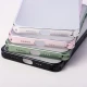 قاب ضربه گیر پشت مات پامپر Q.Series محافظ لنزدار iPhone 13