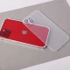 قاب ضربه گیر پشت مات پامپر Q.Series محافظ لنزدار iPhone 13
