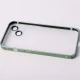 قاب ضربه گیر پشت مات پامپر Q.Series محافظ لنزدار iPhone 13