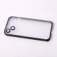 قاب ضربه گیر پشت مات پامپر Q.Series محافظ لنزدار iPhone 13