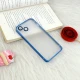 قاب ضربه گیر پشت مات پامپر Q.Series محافظ لنزدار iPhone 13