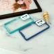 قاب ضد ضربه پشت شفاف Qsels محافظ لنزدار Xiaomi 11T / 11T Pro