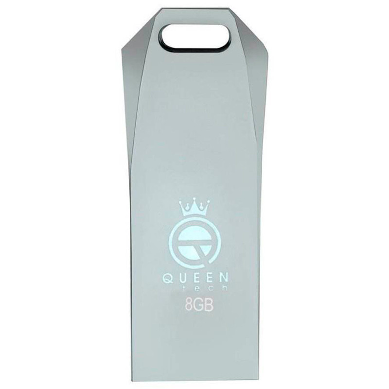 فلش 8 گیگ کوئین تک Queen Tech Noble