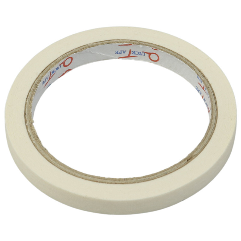 چسب کاغذی 1 سانتی متر Quick Tape