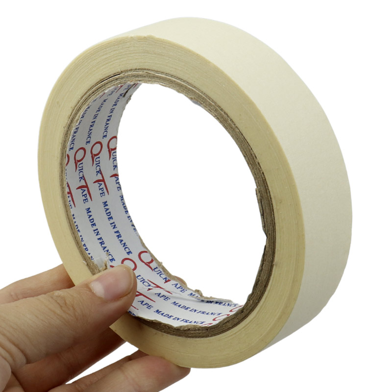 چسب کاغذی 2٫5 سانتی متر Quick Tape