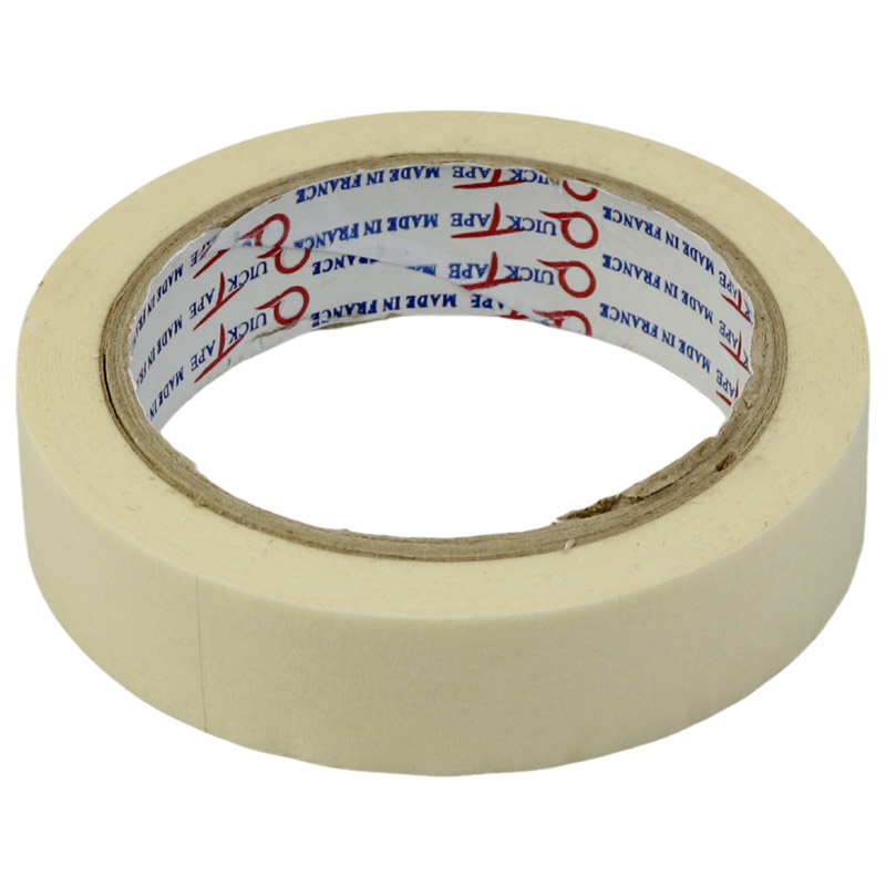 چسب کاغذی 2٫5 سانتی متری Quick Tape