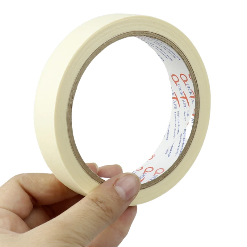 چسب کاغذی 2 سانتی متری Quick Tape