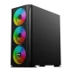 کیس کامپیوتر ریدمکس Raidmax F01
