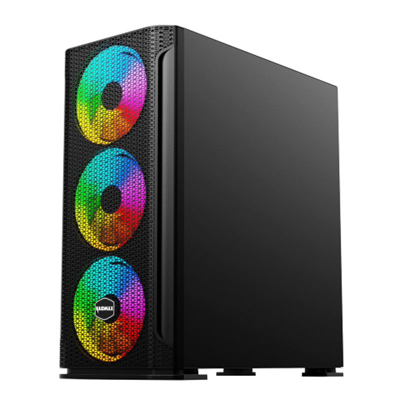 کیس کامپیوتر ریدمکس Raidmax F01