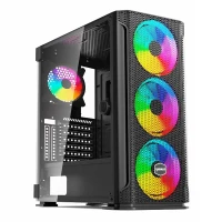 کیس کامپیوتر ریدمکس Raidmax F01