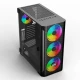 کیس کامپیوتر ریدمکس Raidmax F01