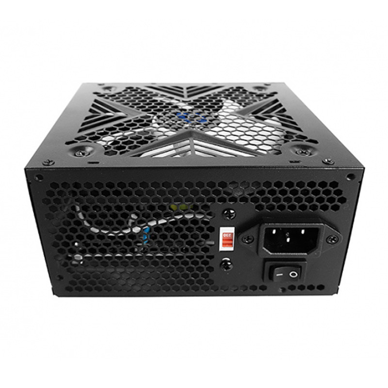 پاور 400 وات ریدمکس Raidmax RX-400XT