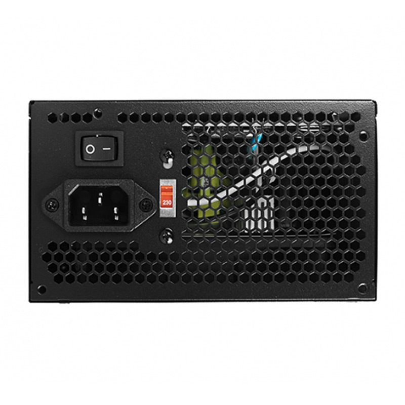 پاور 400 وات ریدمکس Raidmax RX-400XT