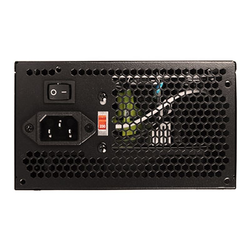 پاور 550 وات ریدمکس Raidmax RX-550XTB