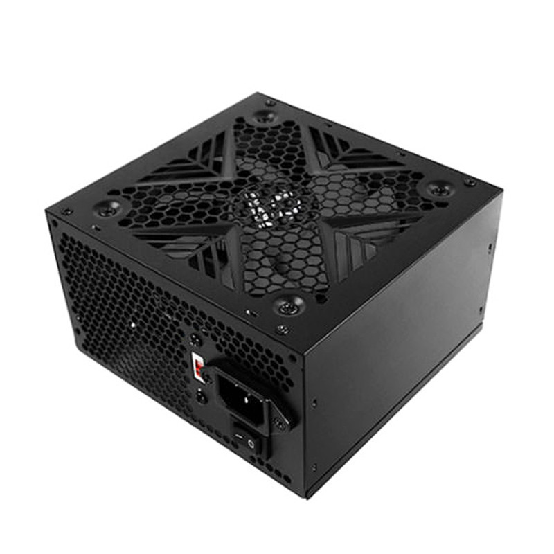 پاور 550 وات ریدمکس Raidmax RX-550XTB