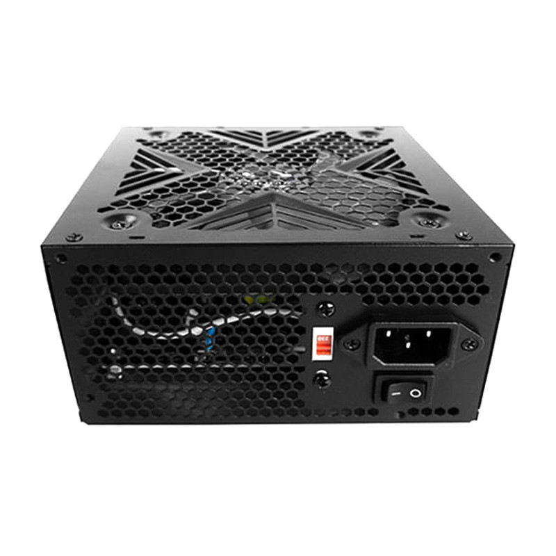 پاور 550 وات ریدمکس Raidmax RX-550XTB