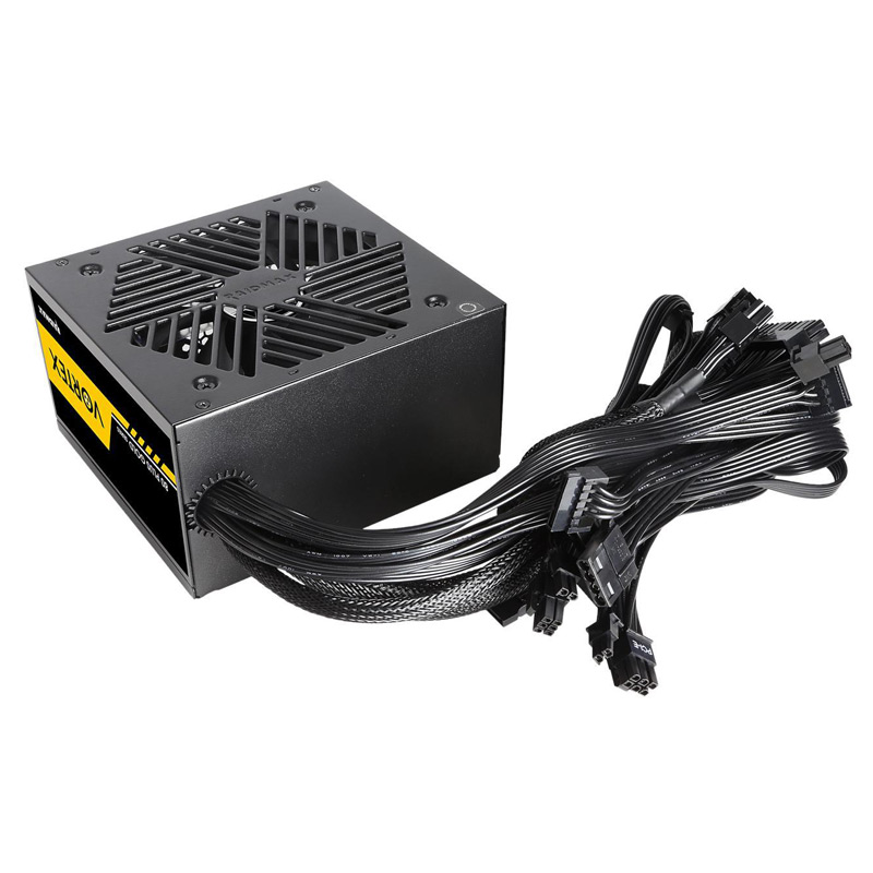 پاور 600 وات ریدمکس Raidmax Vortex RX-600AE-V Gold
