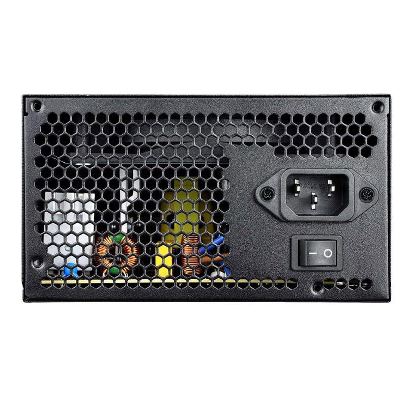 پاور 600 وات ریدمکس Raidmax Vortex RX-600AE-V Gold