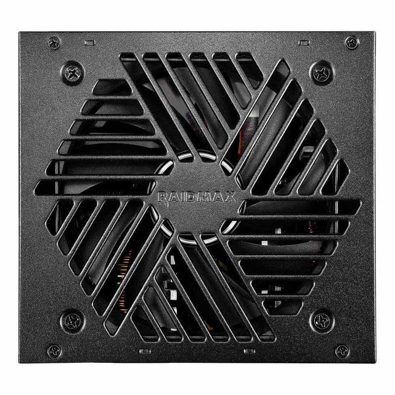 پاور 600 وات ریدمکس Raidmax Vortex RX-600AE-V Gold